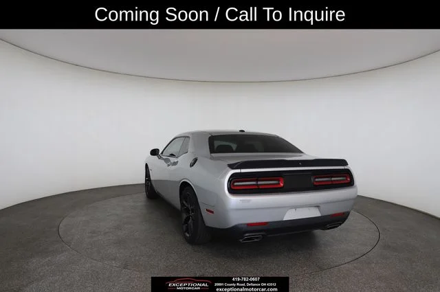Used 2020 Silver Dodge R/T image 14
