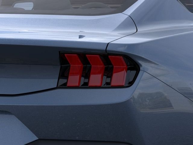 New 2026 Vapor Blue Metallic Ford GT image 43