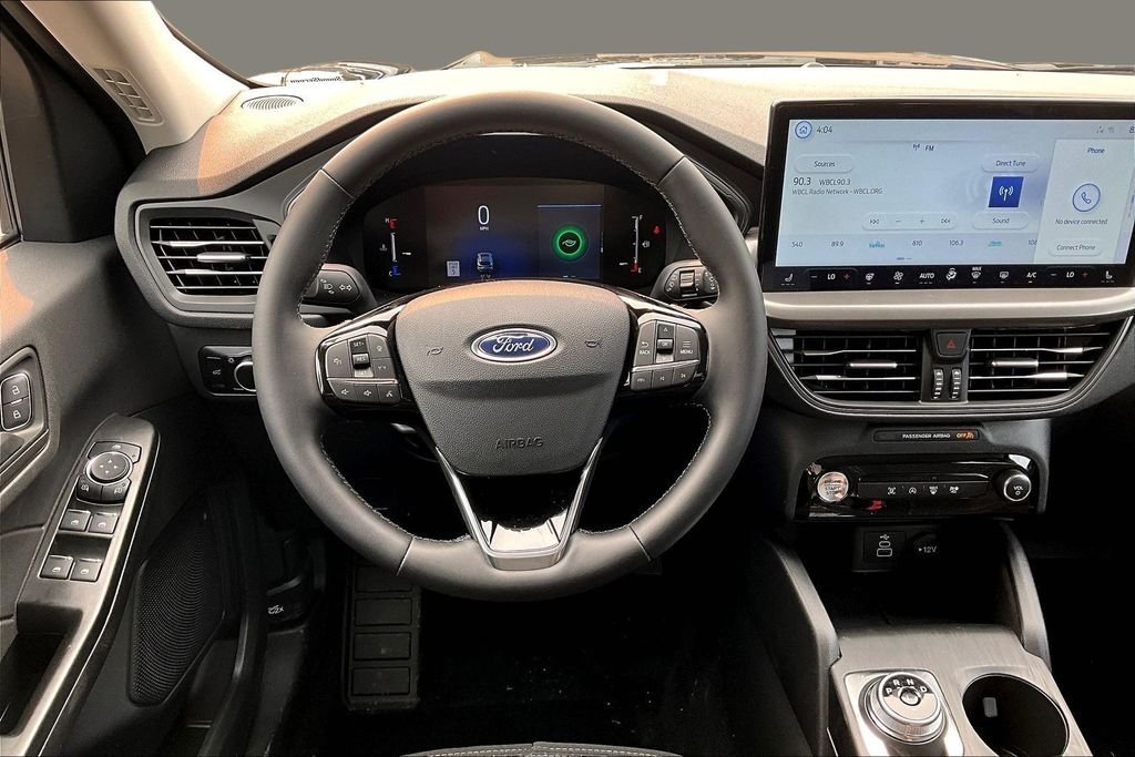2026 Ford Escape Active - Photo 14
