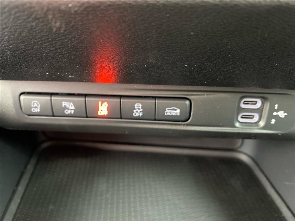 New 2026 White Knuckle Exterior Paint Dodge Scat Pack image 9