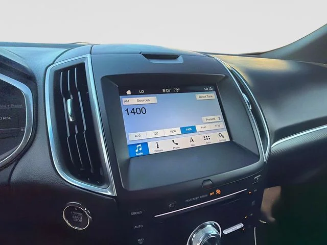 Used 2019 Gray Ford ST image 22