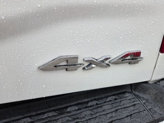 Certified Used 2019 White Ram Big Horn image 12