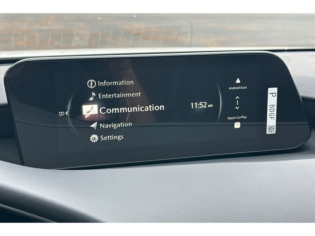 2026 Mazda Mazda3 Premium - Photo 16