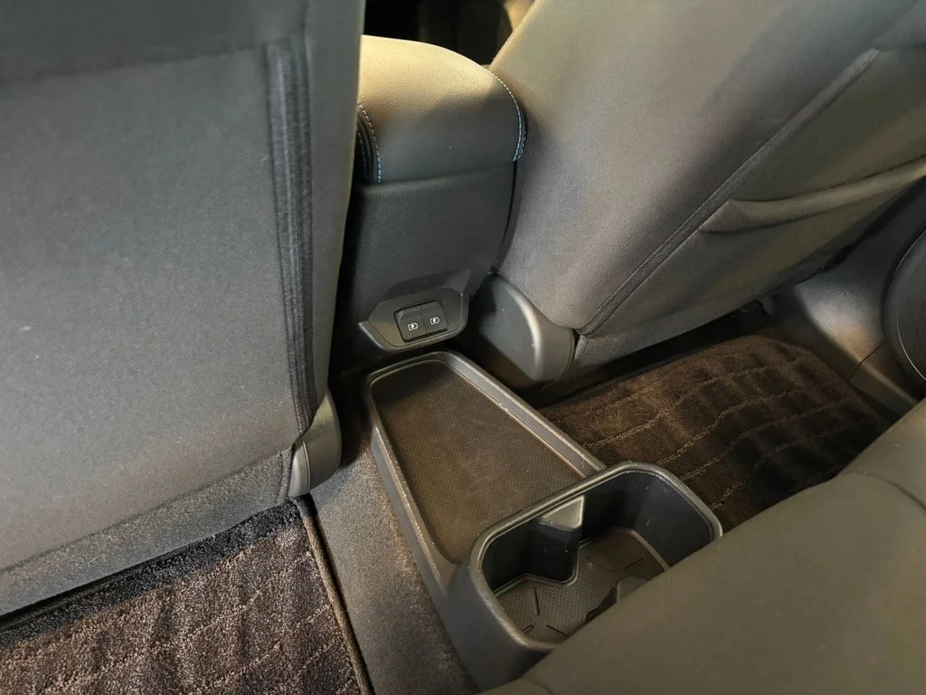 Certified Used 2024 Black Nissan S image 21