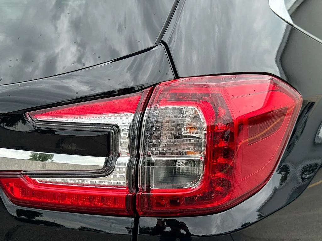 New 2026 Black Subaru Limited image 35