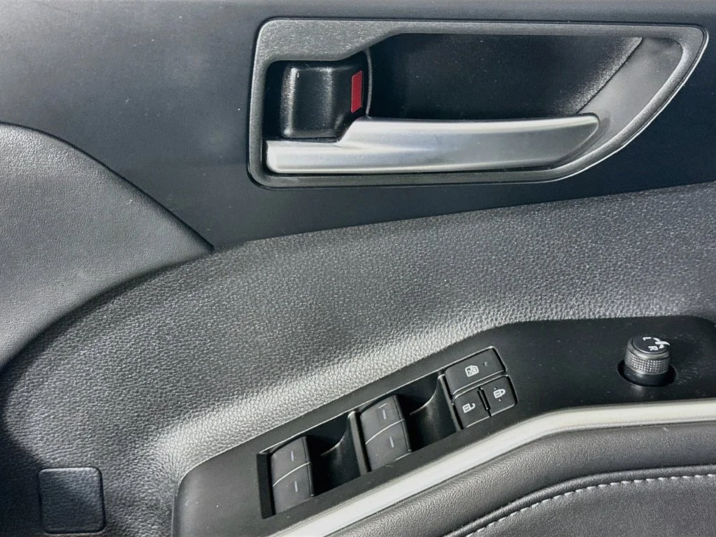 Used 2026 Gray Toyota XLE image 22