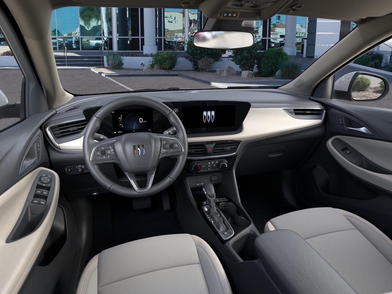 2026 Buick Encore GX Preferred - Photo 15