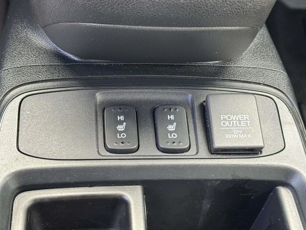 Used 2016  Honda EX image 20