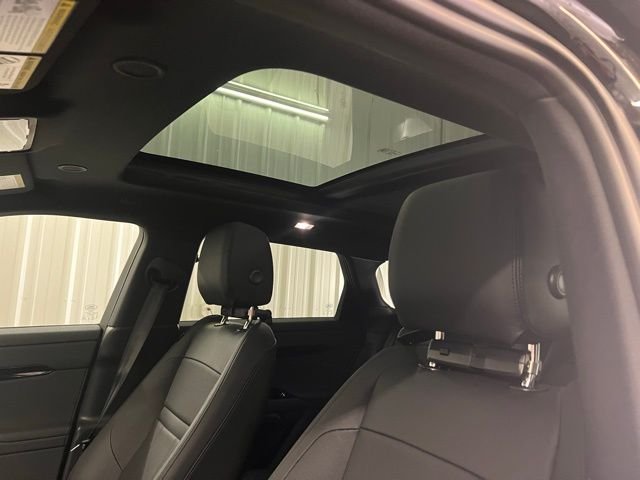 2026 Land Rover Range Rover Evoque Dynamic SE - Photo 29