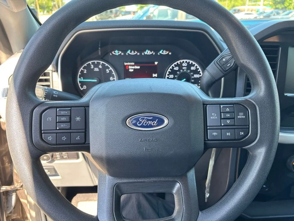 2023 Ford F-150 XLT - Photo 40