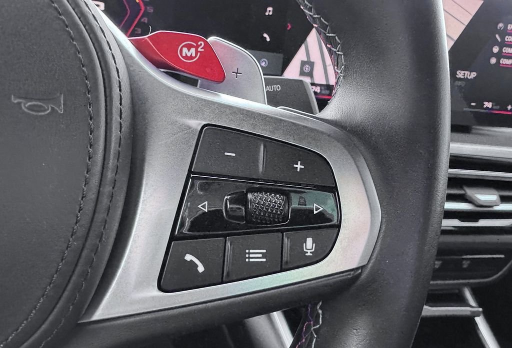 2023 BMW M3 Sedan Base - Photo 23