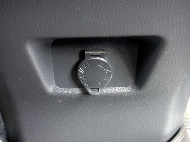 Used 2025 Silver Sky Metallic Toyota LE image 14