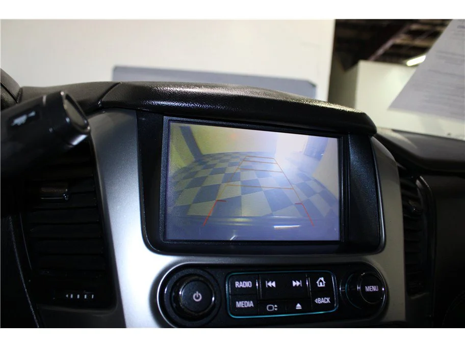Used 2019 Black Chevrolet LT image 30