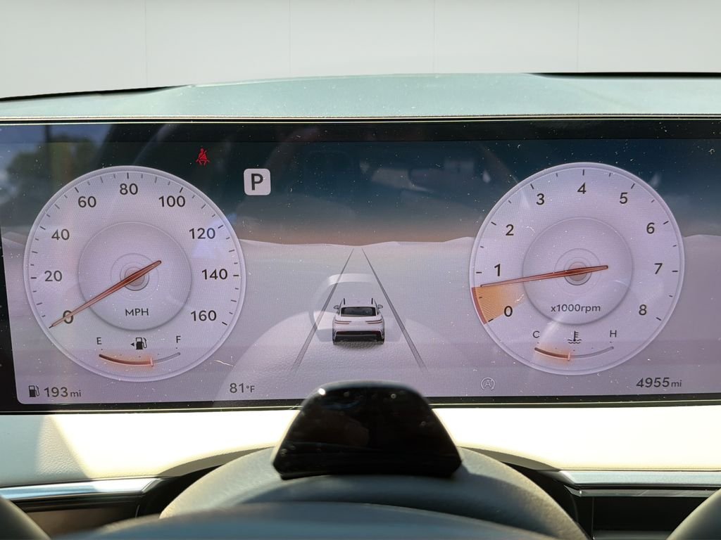 2026 GENESIS GV70 Sport Prestige - Photo 29