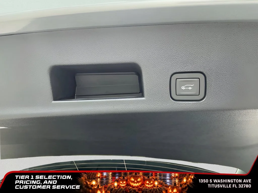 2026 GMC Acadia Elevation - Photo 18