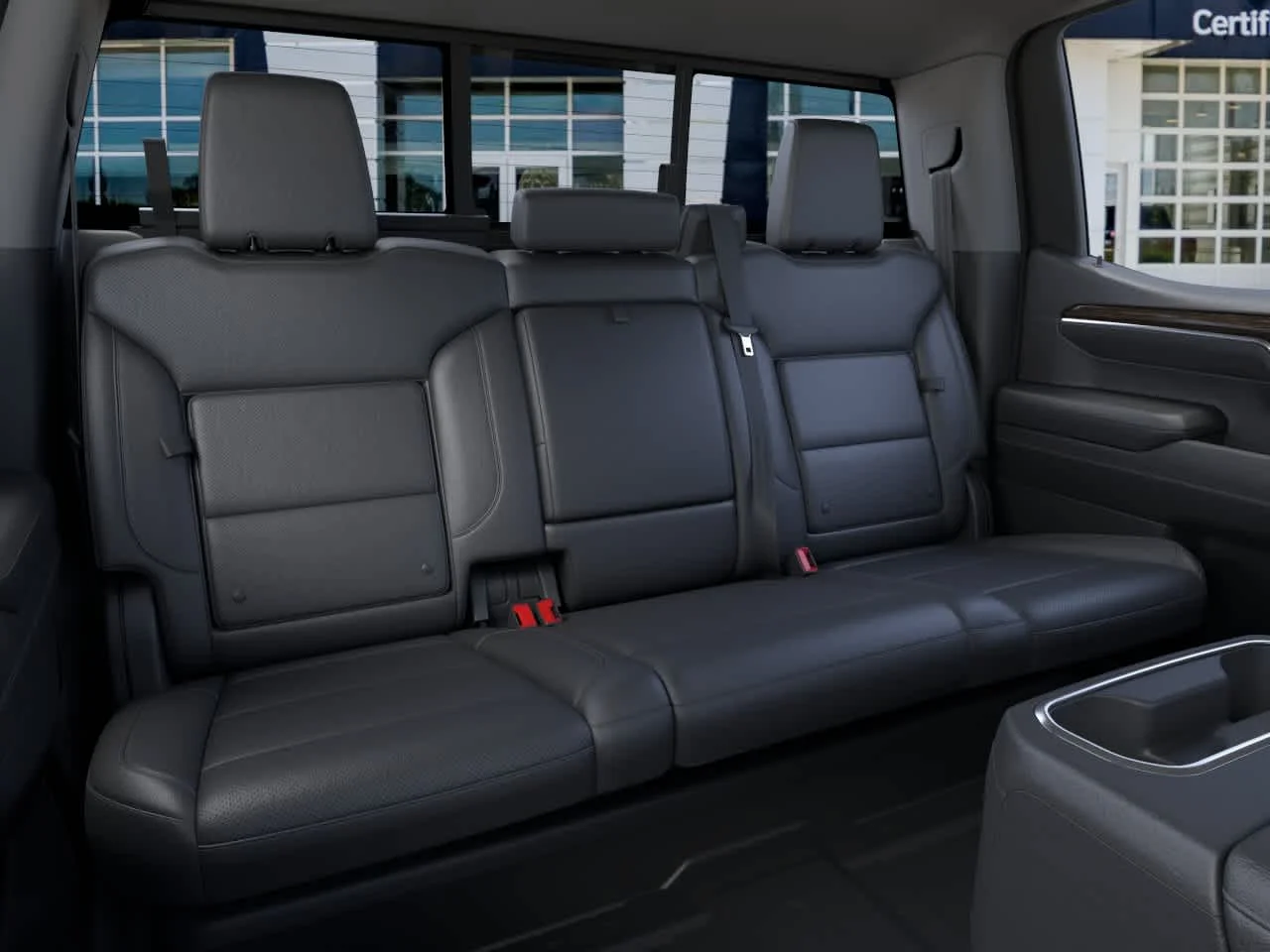 2026 GMC Sierra 1500 SLT - Photo 17