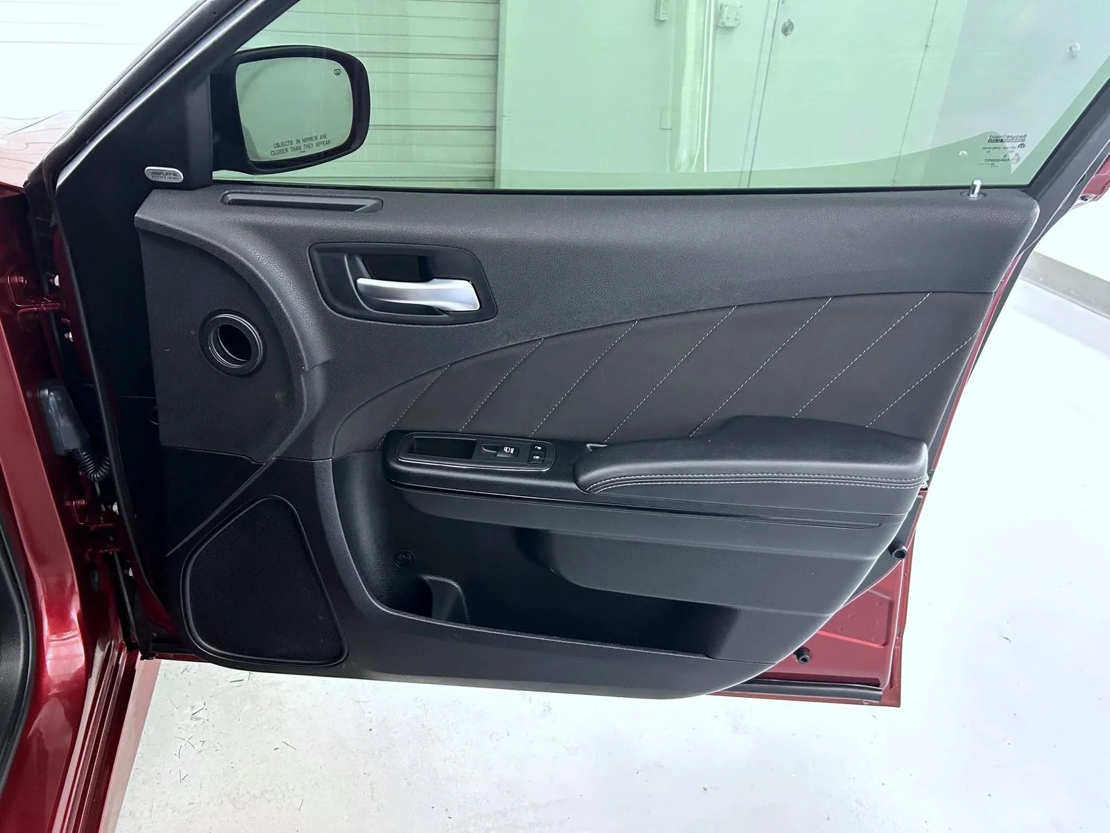Certified Used 2023 Red Dodge GT image 16