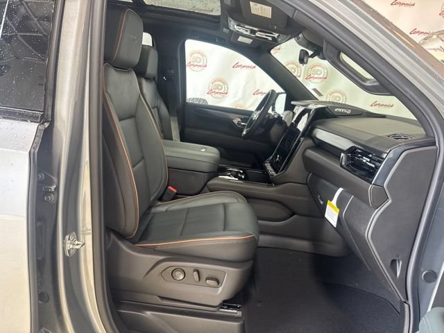 2026 GMC Yukon AT4 - Photo 44