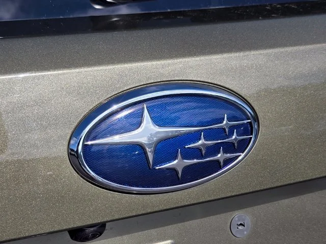 Used 2024 Brown Subaru Limited image 21