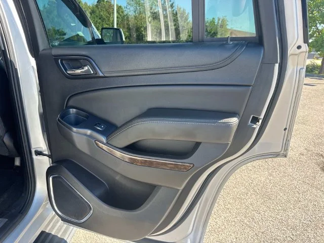 Used 2016 Silver Chevrolet LT image 19