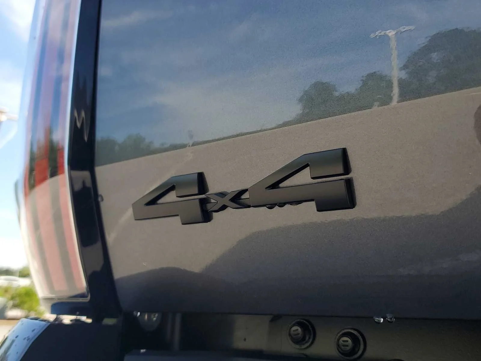 New 2026 Magnetic Gray Metallic Toyota Platinum i-FORCE MAX image 8