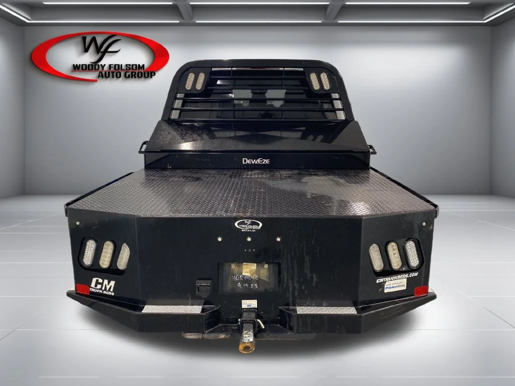 Used 2023 Oxford White Ford XL image 8