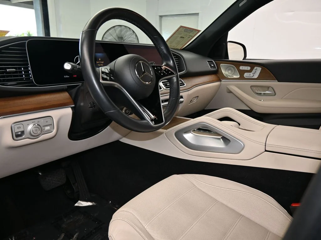 2024 Mercedes-Benz GLE GLE450E - Photo 13
