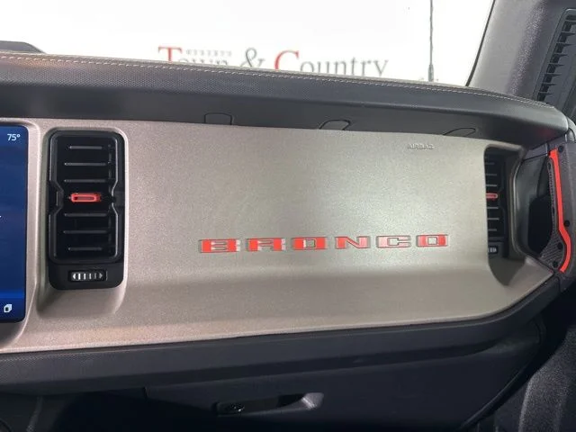 Used 2024 Silver Ford Raptor image 19