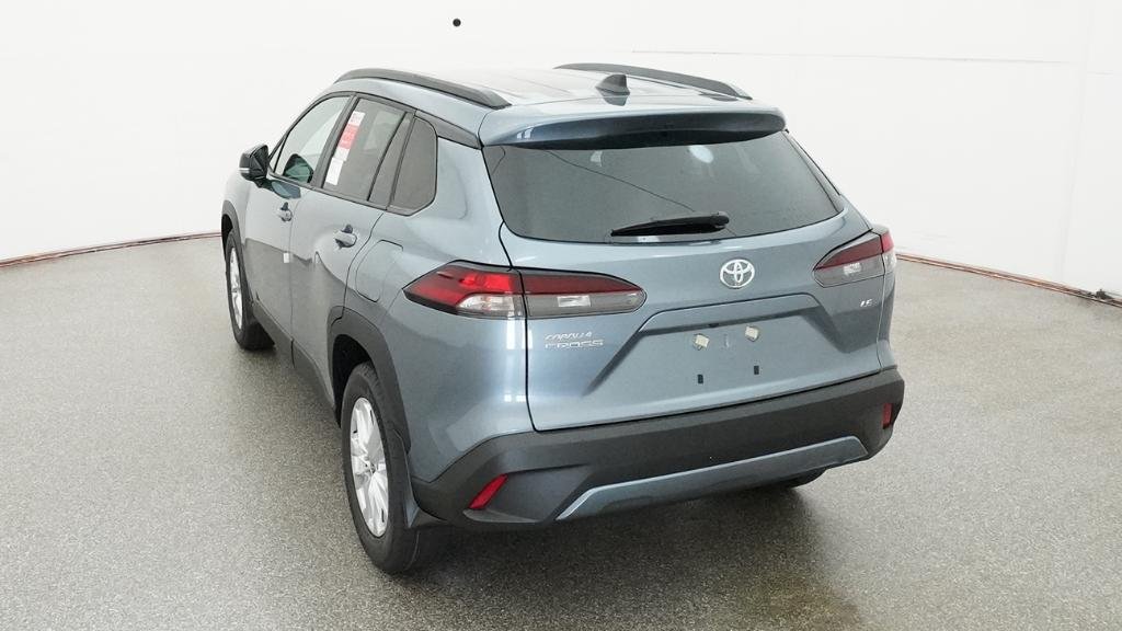 New 2026 Celestite Toyota LE image 20