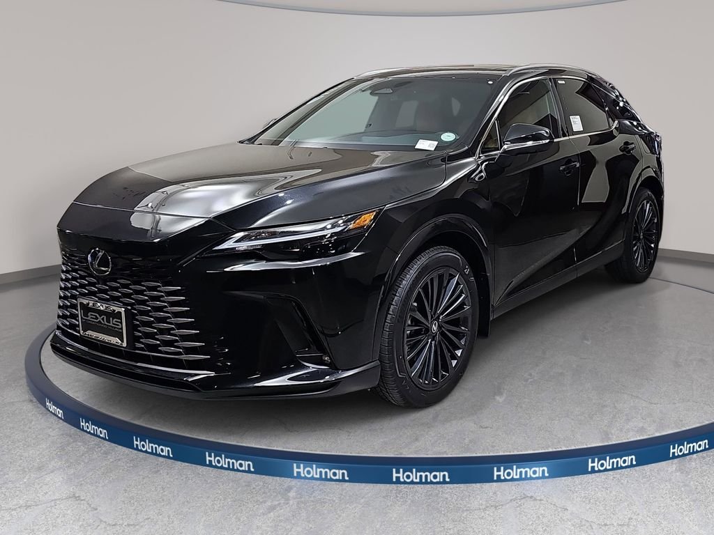 2026 Lexus RX 350 350 Premium AWD's photo