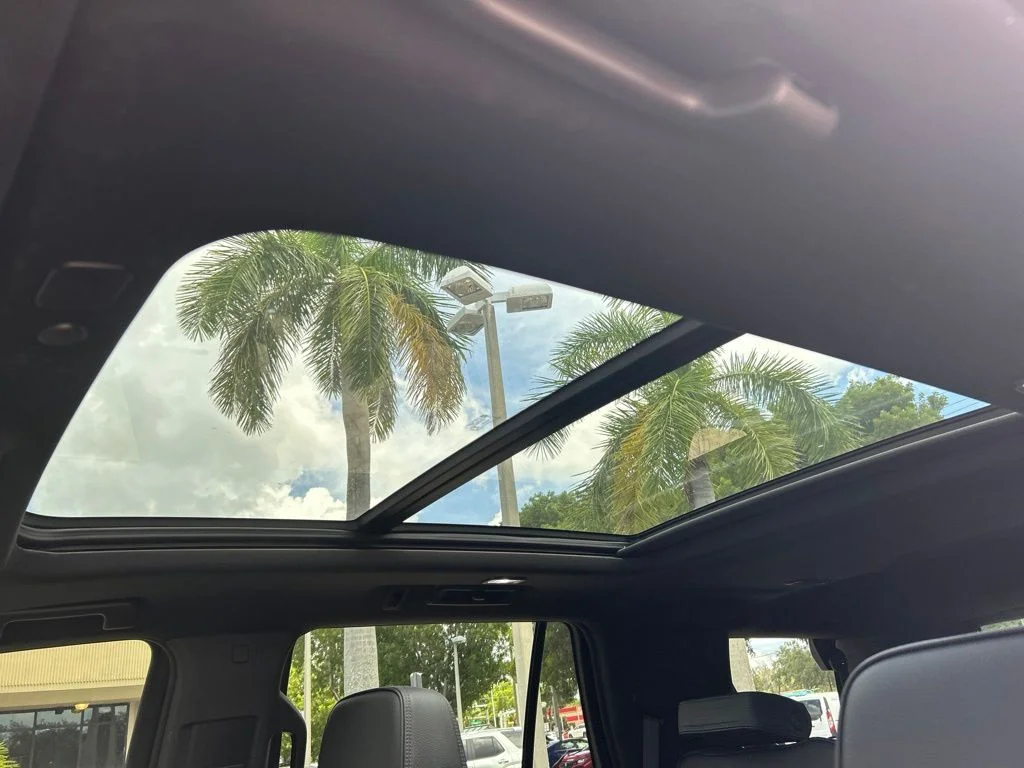 Used 2023 White GMC Denali image 16