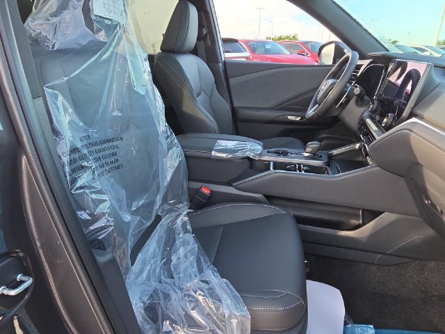 New 2026 Cloudburst Gray Lexus PREMIUM image 26