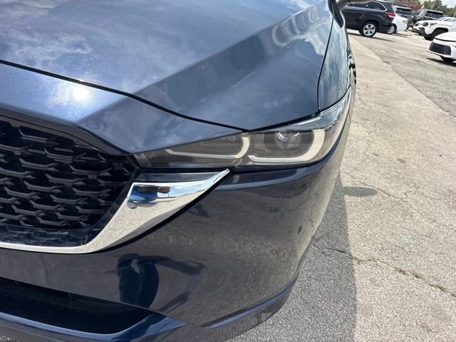 2025 Mazda CX-5 S Preferred package - Photo 9
