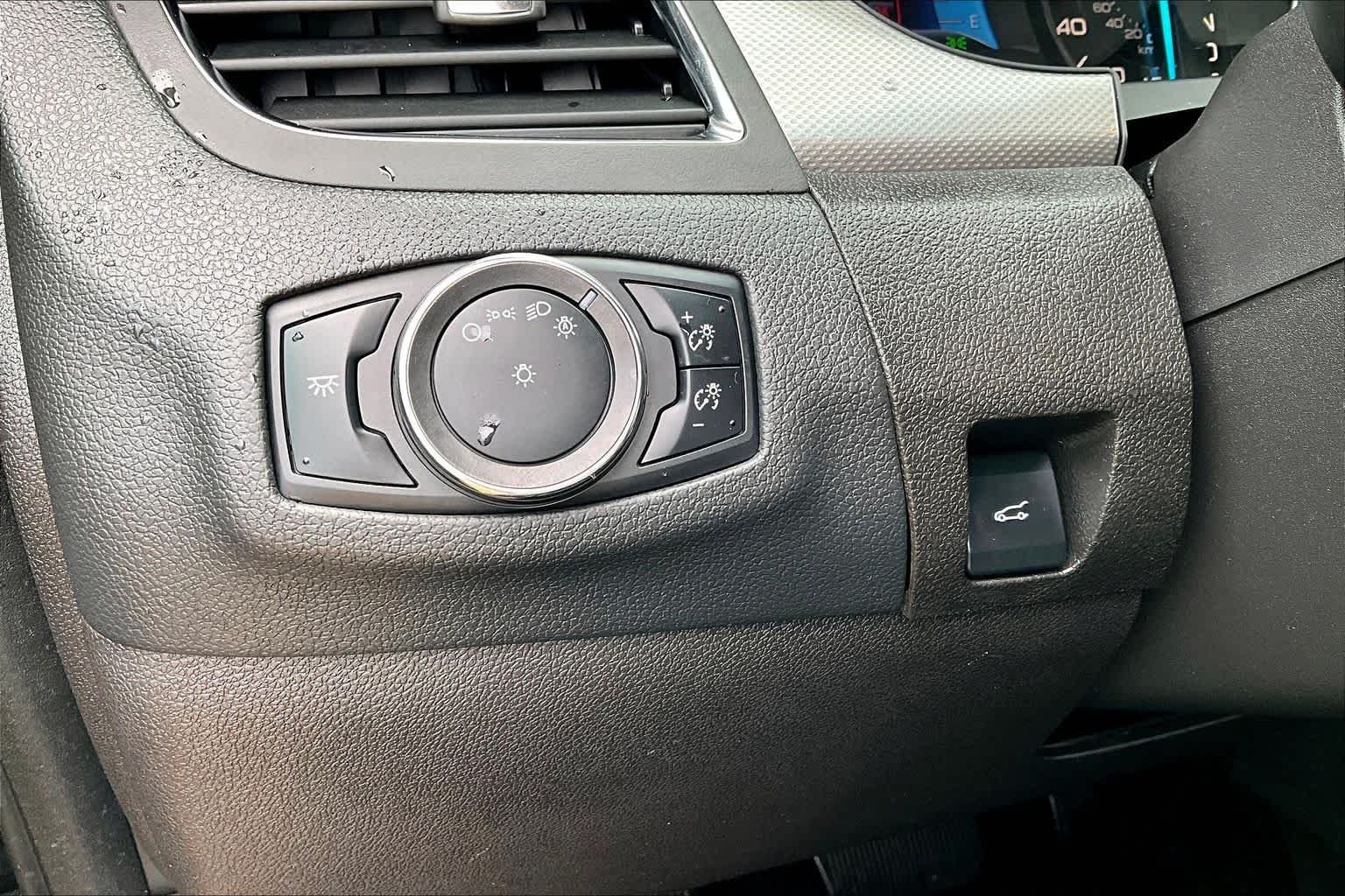 Used 2013 Tuxedo Black Metallic Ford SEL image 32