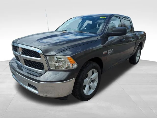 2023 RAM 1500 Classic SLT Crew Cab 4x4 5'7" Box's photo