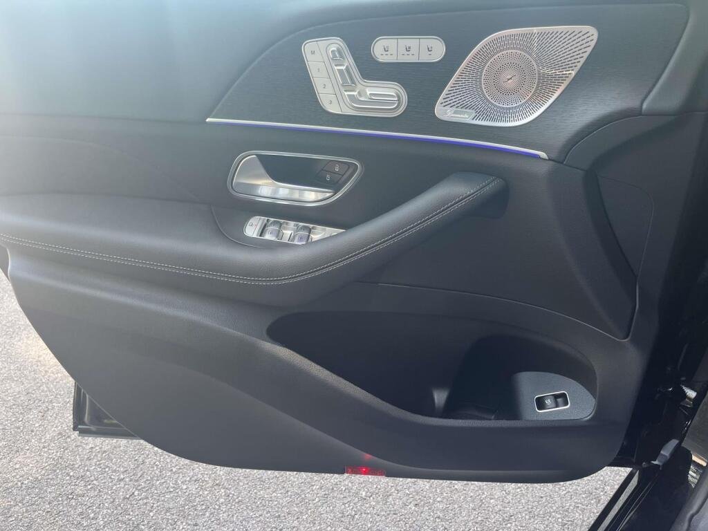 New 2026 2040/Black Mercedes-Benz GLE 350 image 22