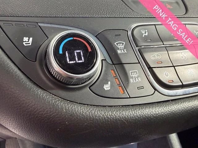 Used 2024 Blue Chevrolet LT image 26