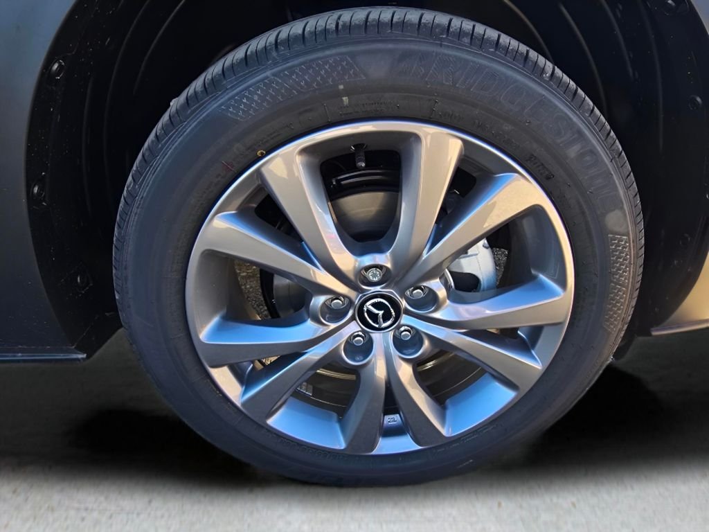 New 2026 Jet Black Mica Mazda 2.5 S Premium image 9