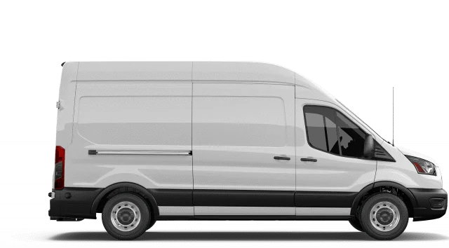 New 2027 White Ford Base image 5