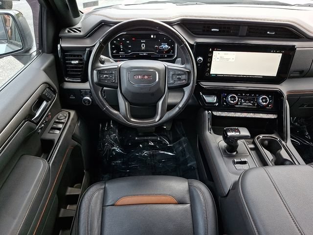 2023 GMC Sierra 1500 AT4 - Photo 10