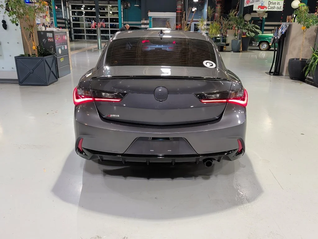 Used 2021  Acura Premium and A-SPEC Packages image 10