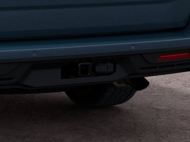 New 2027 Blue Ford Tremor image 23
