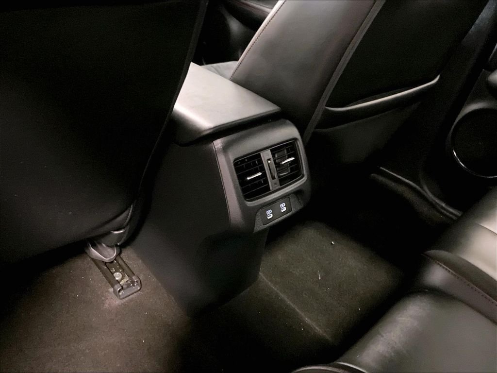 Used 2025 Gray Acura A-Spec Package image 28