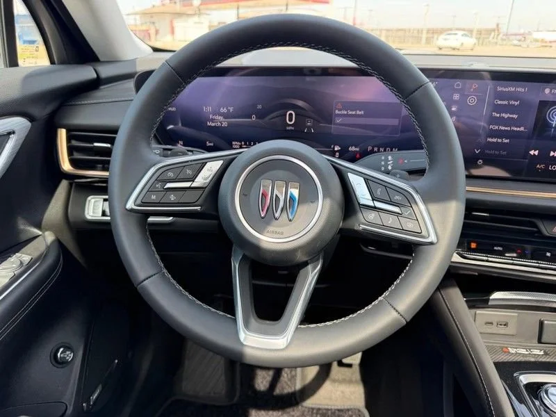 2026 Buick Envision Avenir - Photo 11