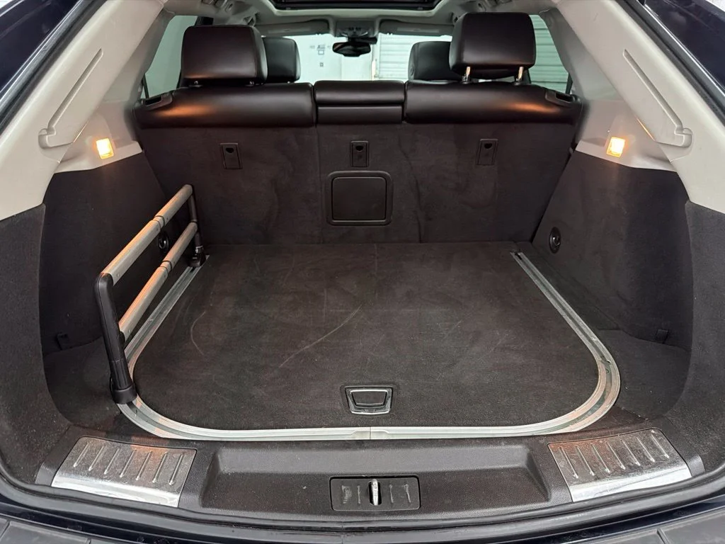 Used 2015 Blue Cadillac Performance image 25