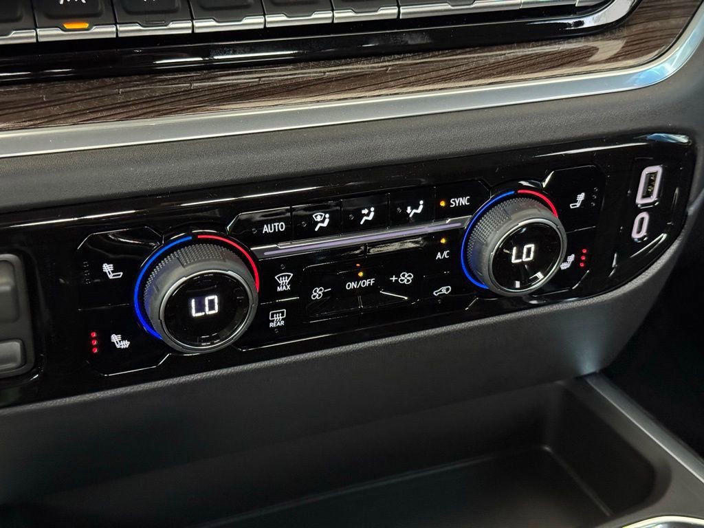 2026 Chevrolet Silverado 1500 RST - Photo 34