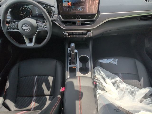 New 2026 Gun Metallic Nissan SR image 21