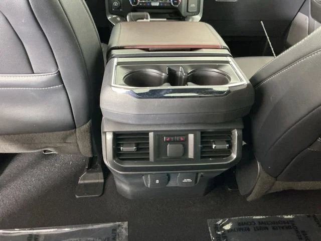 Used 2023 Gray Ford Lariat image 29