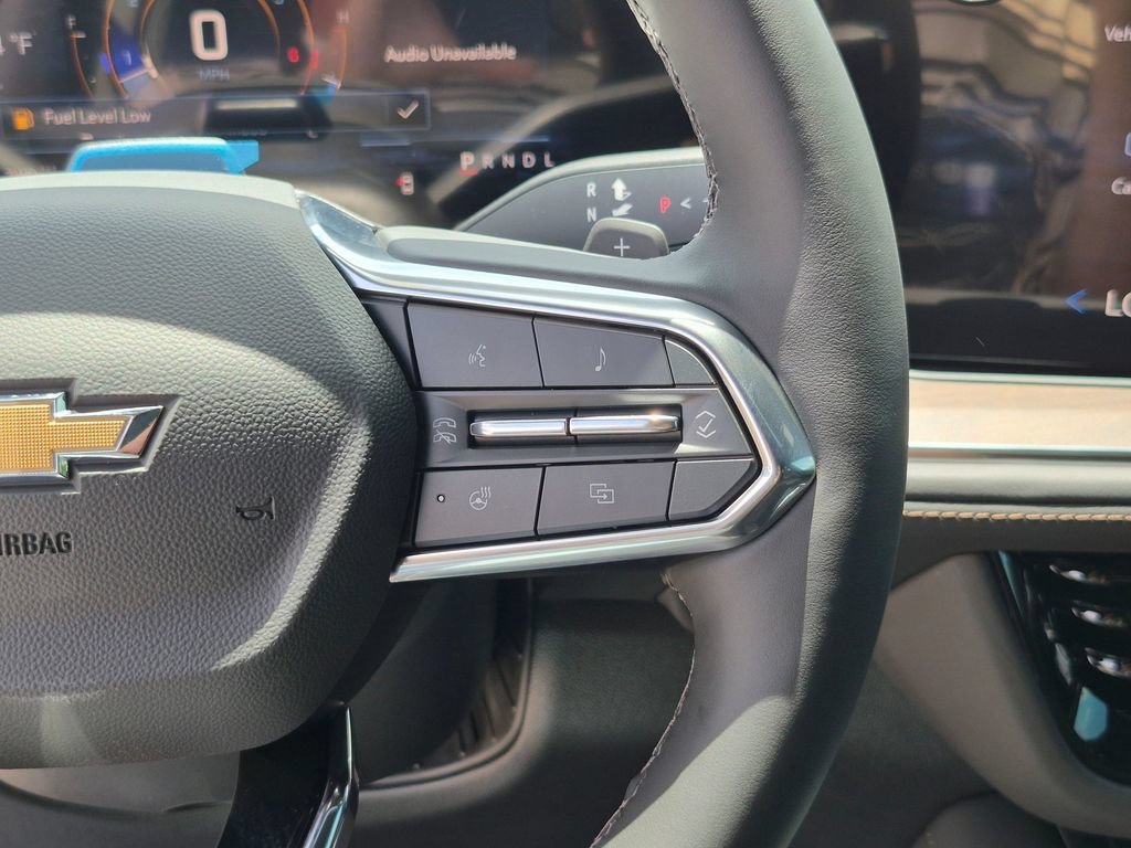 2026 Chevrolet Tahoe High Country - Photo 19