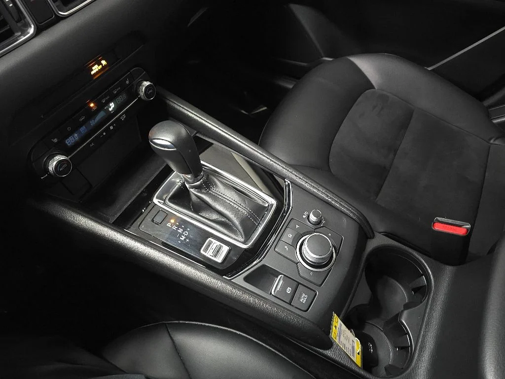 Used 2023 Gray Mazda 2.5 S Select Package image 27